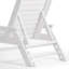 Chaise longue simple inclinable Laguna-1616572234