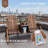 Double Adirondack Chair Loveseat,Double Wooden Adirondack Chair With Ice Bucket,Outdoor Loveseat With High Backrest