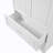 Tall Bathroom Storage Cabinet-374590317