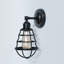 Aloizas Swing Arm Sconce