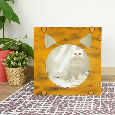 Lit pour chat Donell