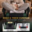 LUCKRACER PC & Racing Game Chair-132650045