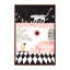 Art sur papier leopard et singe-49840563-49840574