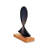 Black,Walnut Modern Solid wood Decorative Object