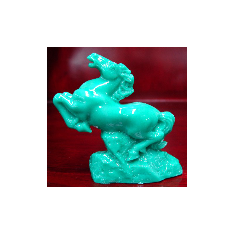 Animals Figurines & Sculptures, Green