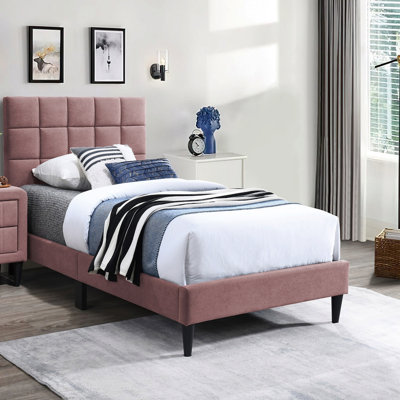 Luxueux lit 1Pc