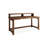 Tan Rectangular Solid Wood desks-107971874