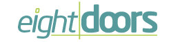 EightDoors Logo