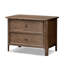 Russ 2 - Drawer Nightstand