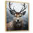Natural Floater Framed