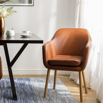 Thea Upholstered Dining Chair