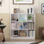 Bibliothèque cubique H 40,9 "Binegar-10981960-33625237