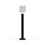 Lampe sur pied 57 "