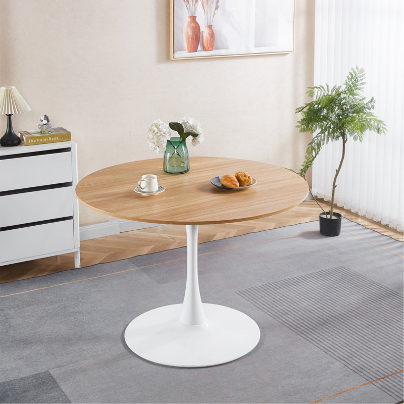 Table de salle à manger 42,1 "OK