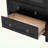 71 Inch Tall Arched Storage Cabinet with 2 Large Drawers,and Glass Doors for Modern Farmhouse Storage-240229834