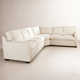 Gramercy Park L-Sectional