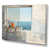 Toile tendue