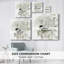 Carnet de croquis botanique II sur toile-401063671