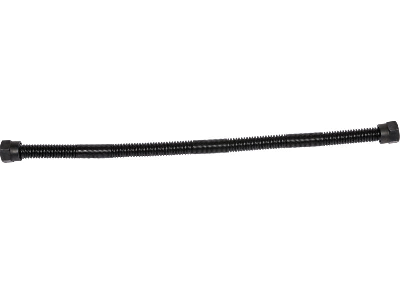 Dagan Steel Natural Gas Conversion Kit