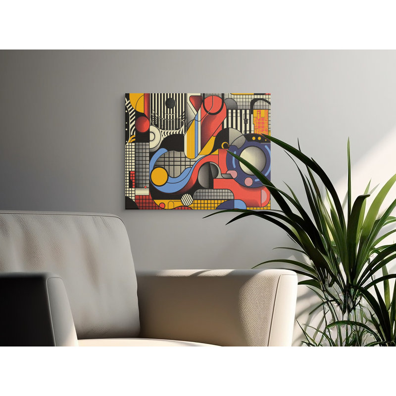Wrapped Canvas Print Set, 20.32 cm H x 25.4 cm W