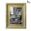 Cadre photo traditionnel doré antique 1PC 5 po x 7 po avec cadre PS léger-133636630-133636631-133636632