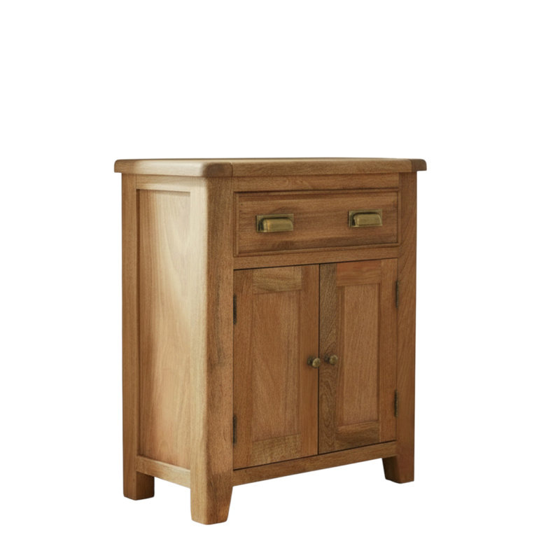 Dorchester 75cm Solid Wood Sideboard