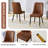 Extendable Wood Dining Set-1157174772-1157174768
