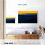 Abstrait lever de soleil-789457658