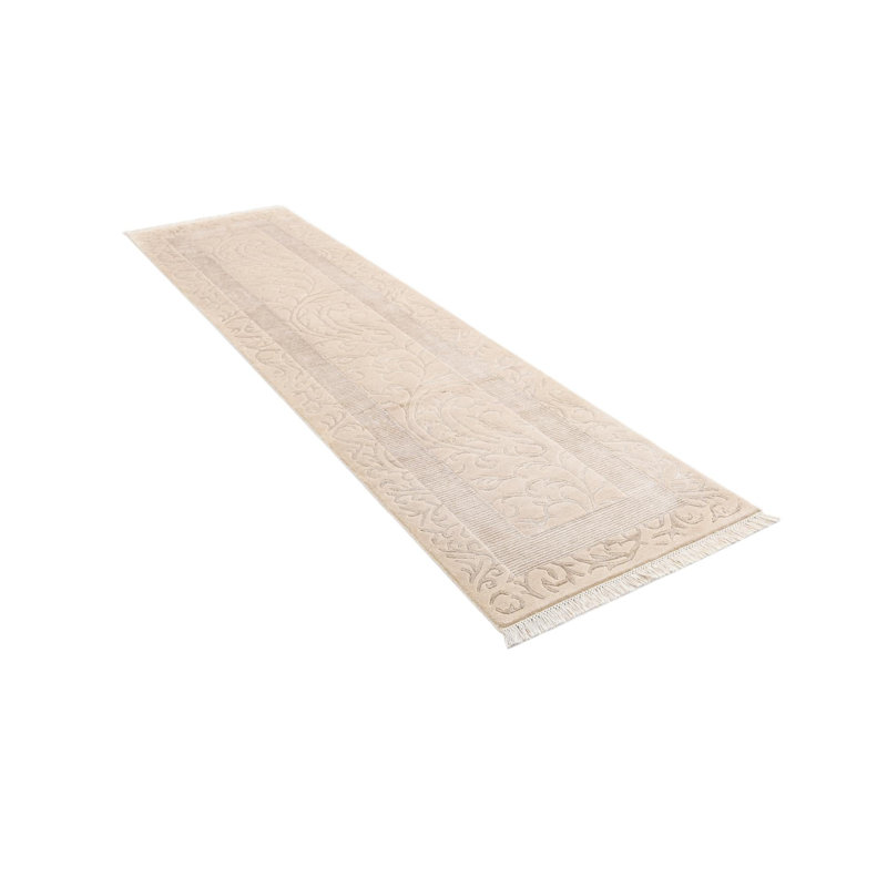 Runner Osborne Light Brown Rug