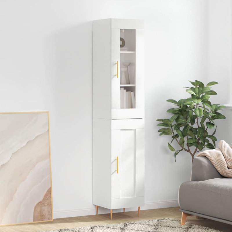 Storage Cabinet
