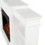 Ashton 92" Grand Electric Fireplace by Real Flame