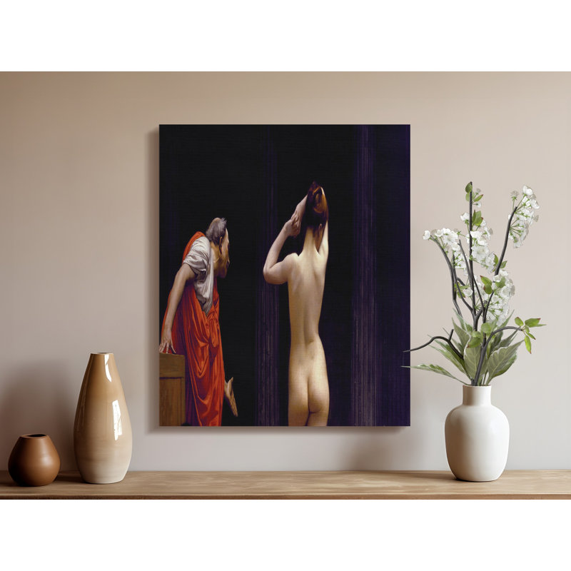 Wrapped Canvas Print Set, 16x24