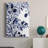 " Indigo Song I "