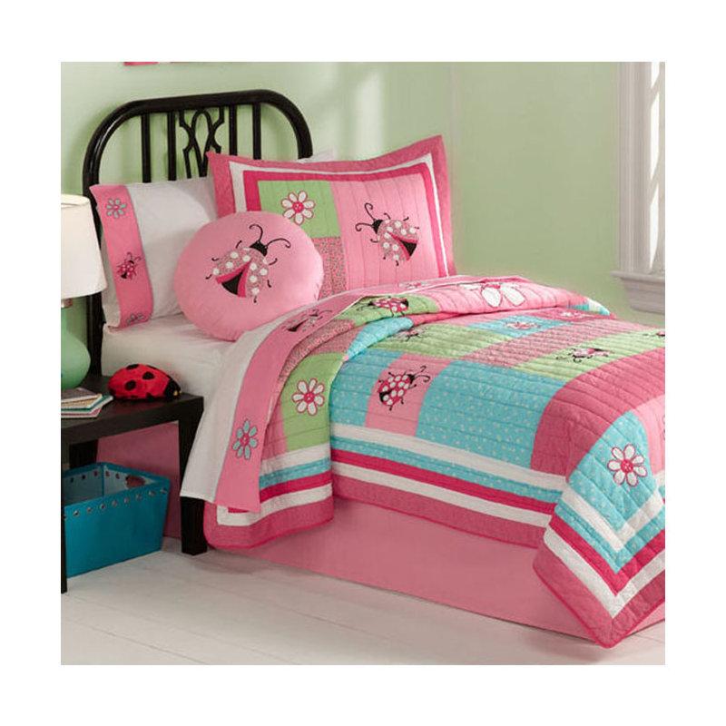 Gardners ami Quilt Collection