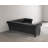 Carri Faux Leather L-Shaped Sectional Symmetrical-791447473