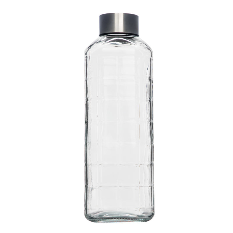 Gibson 34 Ounce Glass Bottle, 34 fl oz