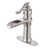 Brushed Nickel selected