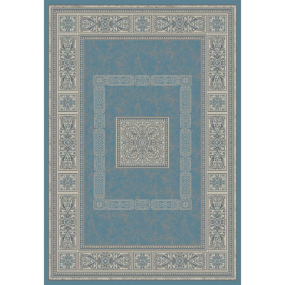 Cambridge Oriental Indoor Rug