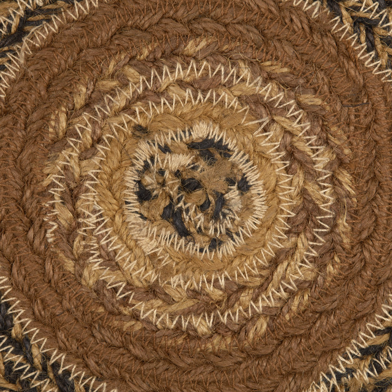 Kettle Grove Round 1 Piece Trivet