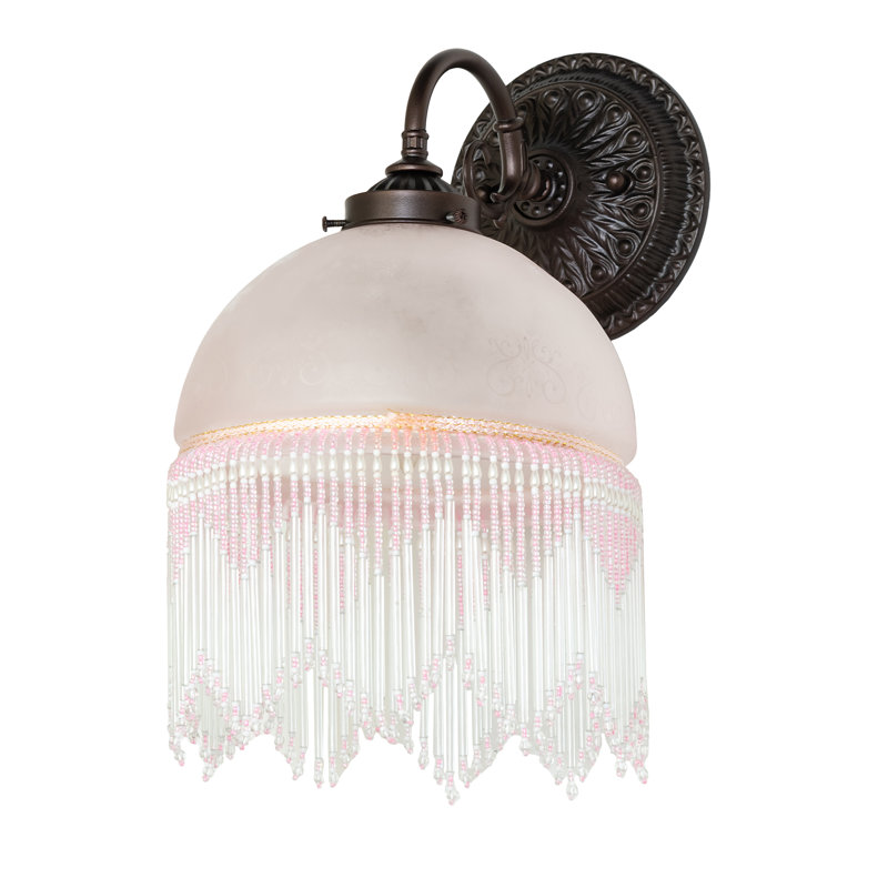 Onis 1 - Light Barn Light, Pink