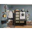 Laundreezy Chanise tall cabinet – Anthracite-1811613980