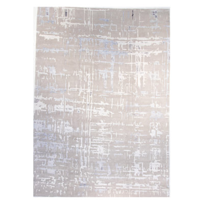 One-of-a-Kind 9' X 12' Area Rug