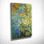 «Irises» par Claude Monet - reproduction d'art sur toile-552795735-635523824-552795694