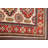 One-of-a-Kind 2'0" X 2'11" Wool Area Rug in Ivory