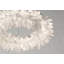 Roxi 1 - Light LED Chandelier-610586519-610586521