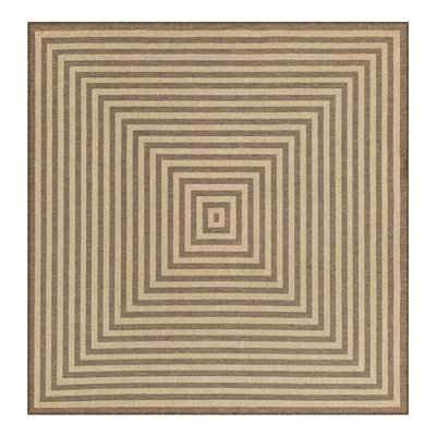 Havenhill Geometric Indoor Rug