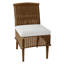 Astoria Patio Dining Side Chair with Cushions-47534981-63252748-93663143