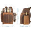 Polyester Picnic Backpack