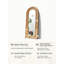 Miroir pleine grandeur French French-130203545-130203547