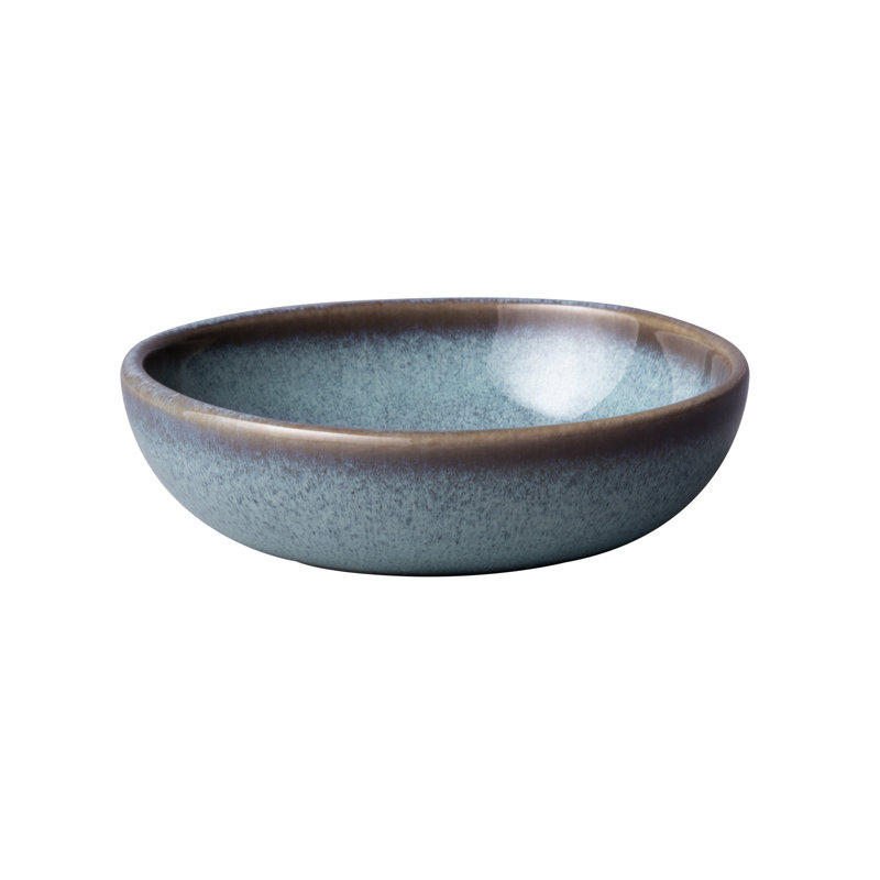 comme. par Villeroy & Boch - Plat à condiments Lave Glace